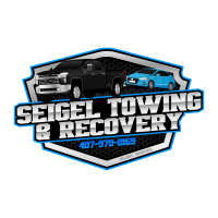 Seigel Towing & Recovery Logo