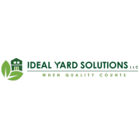 Ideal Yard Solutions LLC Logo