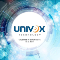 Univox Technology LLC Logo