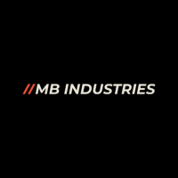 MB Industries Logo