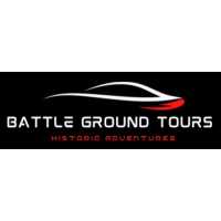 Battle Ground Tours Logo