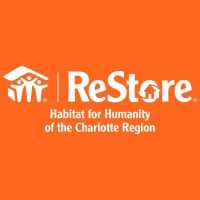 Habitat for Humanity Charlotte Region ReStore Statesville Logo