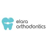 Elara Orthodontics Logo