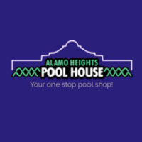 Alamo Heights Pool House LLC Logo