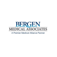 Bergen Medical Associates Logo