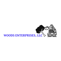 Woods Enterprises Logo