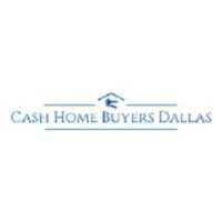 Cash Home Buyers Dallas Logo