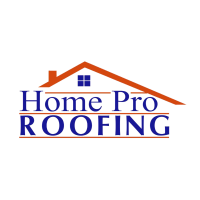Home Pro Roofing - Demotte - Roofing Service, Roof Replacement, Roof Repair, Roofing Contractor, Roofing Company Logo