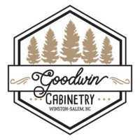 Goodwin Cabinetry Logo