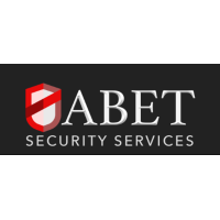 Abet Security Services Logo