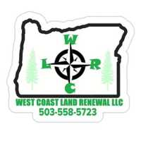 West Coast Land Renewal LLC Logo