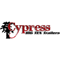 Cypress Big Tex Trailers Logo