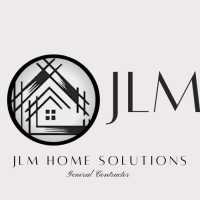 JLM Home Solutions Logo
