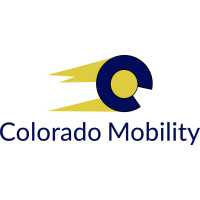 Colorado Mobility Logo