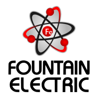 Fountain Electric & Services Logo