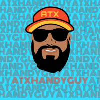ATX Handy Guy Logo