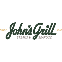 John's Grill Logo