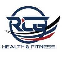 RCG Health & Fitness Logo