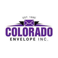 Colorado Envelope, Inc. Logo