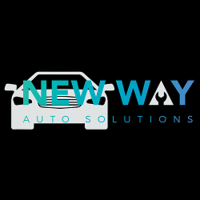 New Way Auto Solutions Logo