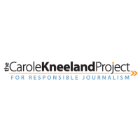 The Carole Kneeland Project Logo