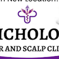 Trichology Hair & Scalp Clinic Logo
