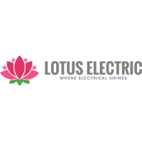 Lotus Electric Logo