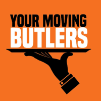 Your Moving Butlers Logo