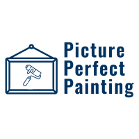 Picture Perfect Painting Logo