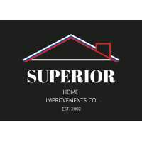 Superior Home Repair & Improvements Logo