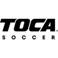 TOCA Soccer Center Columbus (formerly Superkick) Logo