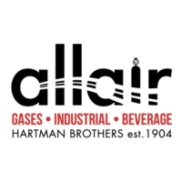Hartman Brothers - Allair Logo