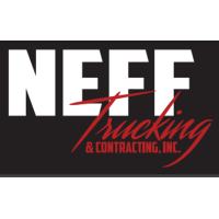 Neff Trucking & Contracting Inc Logo