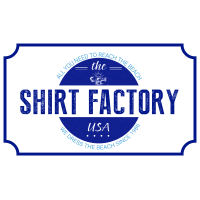 The Shirt Factory Logo