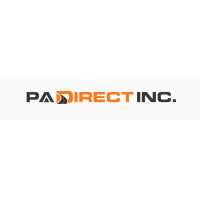 PA Direct Logistics Inc. Logo