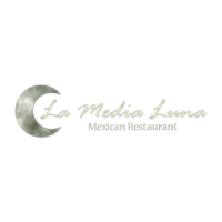 La Media Luna Logo