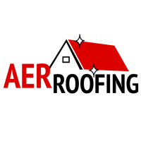AER Roofing Logo