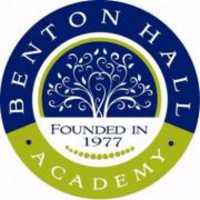 Benton Hall Academy Logo