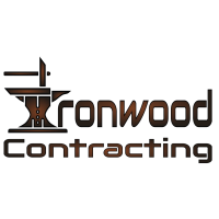 Ironwood Contracting Logo