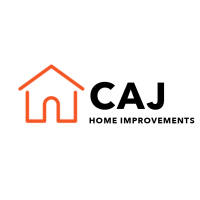 Caj Home Improvements Logo