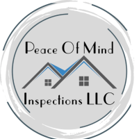 Peace Of Mind Inspections Logo