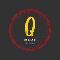 Quench Taps and Tapas Logo
