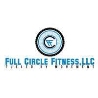 Full Circle Fitness Logo