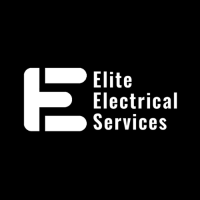 Elite Electrical Services LLC Logo