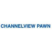 Channelview Pawn Logo