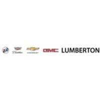 Lumberton Chevrolet Buick GMC Hummer Logo