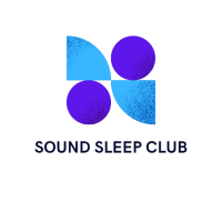 Sound Sleep Club Logo