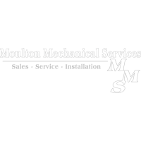 Moulton Mechanical Services Logo