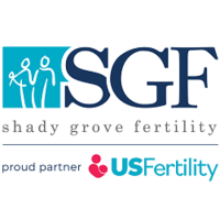 Shady Grove Fertility in Uptown Manhattan Logo