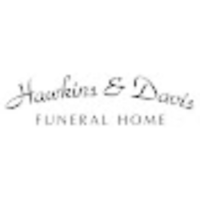 Hawkins & Davis Funeral Home Logo